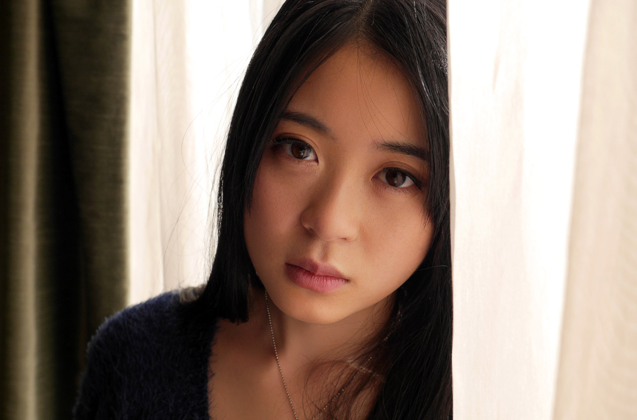 Purejapanese Jav Model Runa Mizuki 美月るな Photo Collection 2