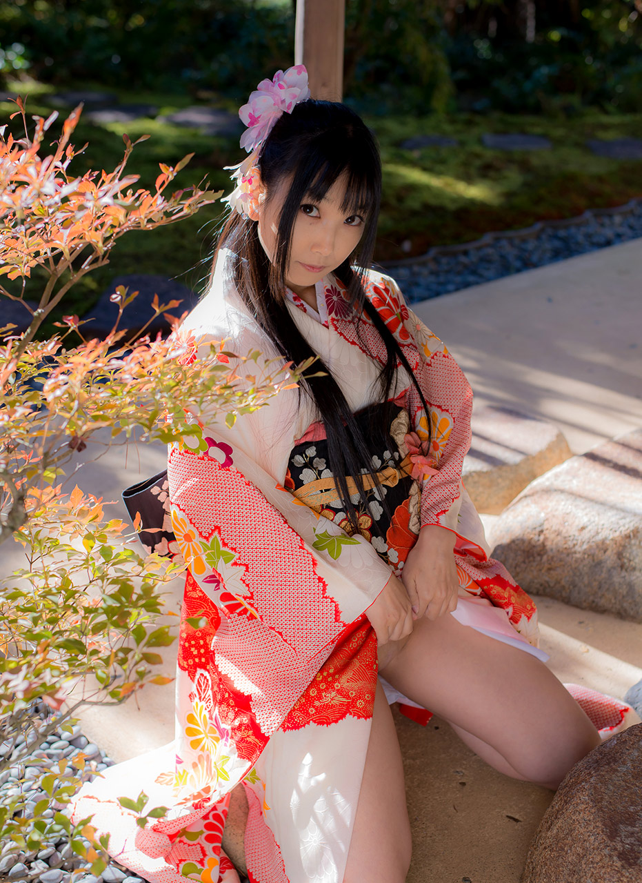 Lenfried-m type-H 無修正画像 JapaneseThumbs AV Idol Cosplay Lenfried れんふりーど Photo ...