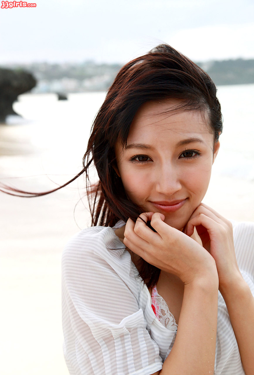Best Japanese girl Rola Aoyama in Hottest Outdoor JAV movie