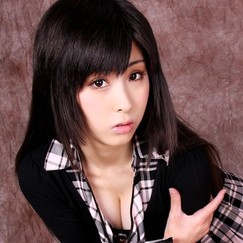 Mizuki Akai