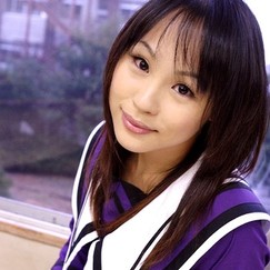 Seifuku Cosplay