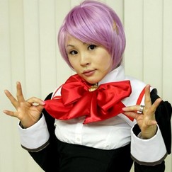 Seifuku Cosplay