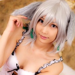 Sakuya Izayoi