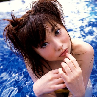 Akina Suzuki