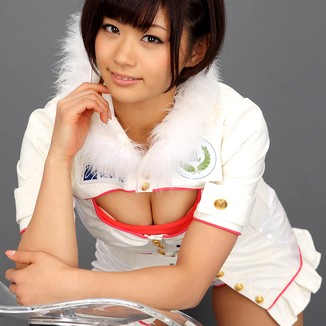 Hitomi Yasueda