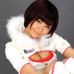 Hitomi Yasueda