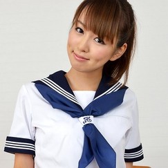 Shizuka Nakagawa