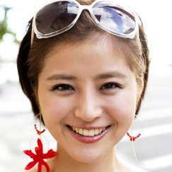 Chinami Suzuki