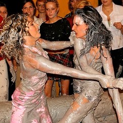 Muddy Hotties