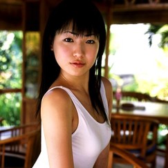 Miho Matsushita