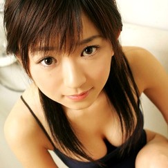 Yuka Kawamoto