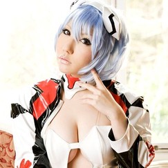 Rei Ayanami