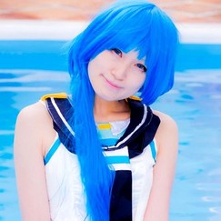 Cosplay Samidare