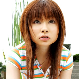 Akina Suzuki