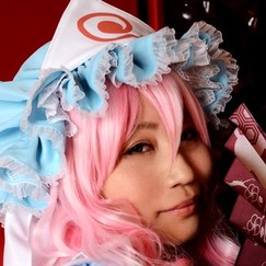 Yuyuko Saigyouji