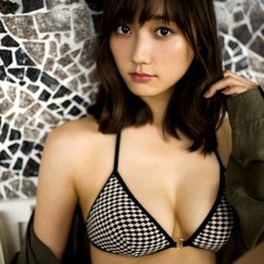 Yuuna Suzuki