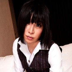 Tgirl Miharu Tatebayashi